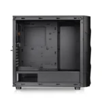 Thermaltake Commander C36 TG ARGB Mid Tower Case - Image 5