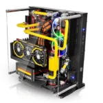 Thermaltake Core P3 TG Open-Frame Mid Tower Case - Image 2
