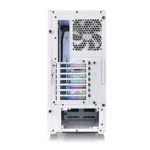Thermaltake Divider 300 TG Snow ARGB Mid Tower Case - Image 6