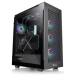 Thermaltake Divider 500 TG Air ARGB Mid Tower Case