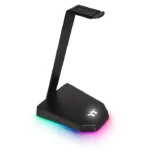Thermaltake E1 RGB Gaming Headset Stand - Image 2