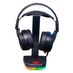 Thermaltake E1 RGB Gaming Headset Stand - Image 3