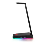 Thermaltake E1 RGB Gaming Headset Stand - Image 4