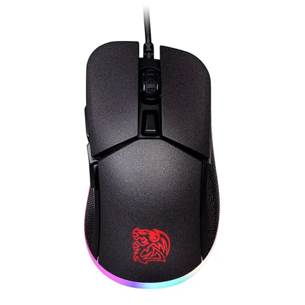 Thermaltake Iris Optical RGB Wired Gaming Mouse