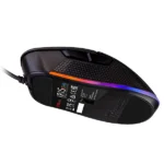 Thermaltake Iris Optical RGB Wired Gaming Mouse - Image 5