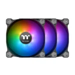 Thermaltake Pure 14 ARGB Sync - 140mm (3-Fan Pack)