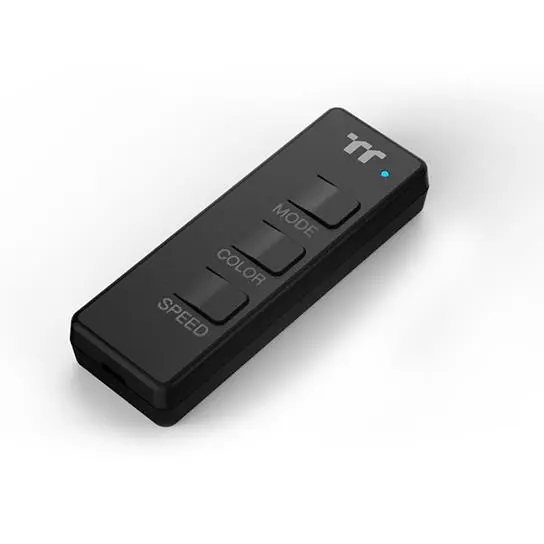 Thermaltake Pure 14 ARGB Sync - 140mm (3-Fan Pack) - Image 5