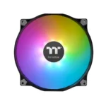 Thermaltake Pure 20 ARGB Sync - 200mm (1-Fan Pack) - Image 2