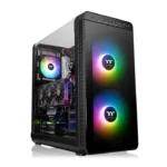 Thermaltake Pure 20 ARGB Sync - 200mm (1-Fan Pack) - Image 4