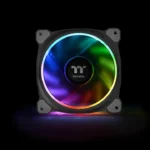 Thermaltake Riing Plus 12 RGB - 120mm (3-Fan Pack) - Image 2
