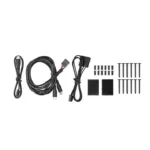 Thermaltake Riing Plus 12 RGB - 120mm (3-Fan Pack) - Image 4