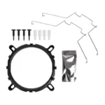 Thermaltake UX200 ARGB CPU Air Cooler - Image 6