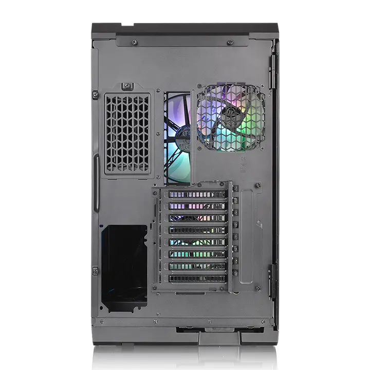 Thermaltake View 51 TG ARGB Full Tower Case - Image 4