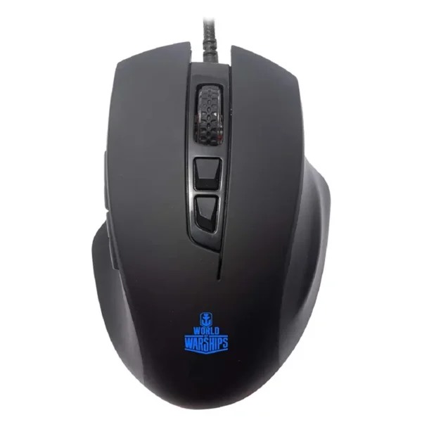 Ant Esports GM200W Wired Gaming Mouse