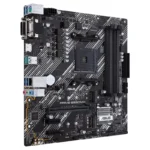 ASUS Prime B550M-K Motherboard - Image 3