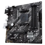 ASUS Prime B550M-K Motherboard - Image 4