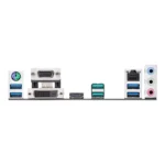 ASUS Prime B550M-K Motherboard - Image 5