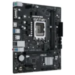 ASUS Prime H610M-CS D4 Motherboard - Image 4