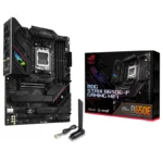 ASUS ROG Strix B650E-F Gaming WiFi Motherboard