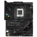 ASUS ROG Strix B650E-F Gaming WiFi Motherboard - Image 2