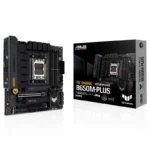 ASUS TUF Gaming B650M-Plus Motherboard