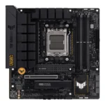 ASUS TUF Gaming B650M-Plus Motherboard - Image 2