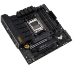 ASUS TUF Gaming B650M-Plus Motherboard - Image 4