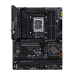 ASUS TUF Gaming Z790-Plus WiFi D4 Motherboard - Image 2