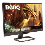BenQ EX2780Q 27-inch QHD 144Hz IPS Gaming Monitor with USB-C - Image 2