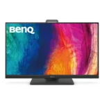 BenQ PD2705Q 27-inch QHD IPS Monitor with 100% sRGB, USB-C - Image 2