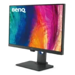 BenQ PD2705Q 27-inch QHD IPS Monitor with 100% sRGB, USB-C - Image 3