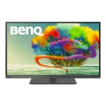BenQ PD2705U 27-inch 4K UHD IPS Monitor with 99% sRGB, USB-C - Image 2