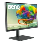 BenQ PD2705U 27-inch 4K UHD IPS Monitor with 99% sRGB, USB-C - Image 3
