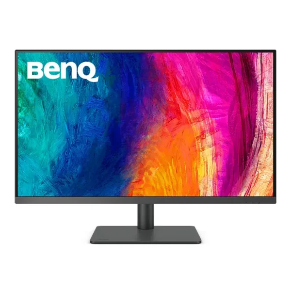 BenQ PD3205U 31.5-inch 4K UHD IPS Monitor with 99% sRGB, USB-C
