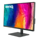 BenQ PD3205U 31.5-inch 4K UHD IPS Monitor with 99% sRGB, USB-C - Image 3
