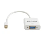 BlueRigger Mini DisplayPort (Thunderbolt) To VGA Adapter - Image 3