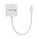 BlueRigger Mini DisplayPort (Thunderbolt) To VGA Adapter - Image 4