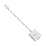BlueRigger Mini DisplayPort (Thunderbolt) To VGA Adapter - Image 5