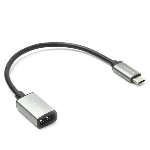 BlueRigger USB Type-C to USB 3.0 OTG Adapter