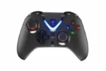 Cosmic Byte Ares Wireless Gamepad for PC (Black)