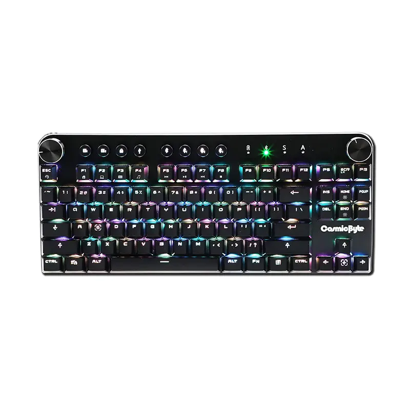 kc_computers_cosmic_byte_cb_gk_14_sirius_wireless_rgb_mechanical_keyboard_blue_switch_1 Cosmic Byte CB-GK-14 Sirius Wireless RGB Mechanical Keyboard (Blue Switch) - Image 1
