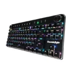 Cosmic Byte CB-GK-14 Sirius Wireless RGB Mechanical Keyboard (Blue Switch) - Image 5