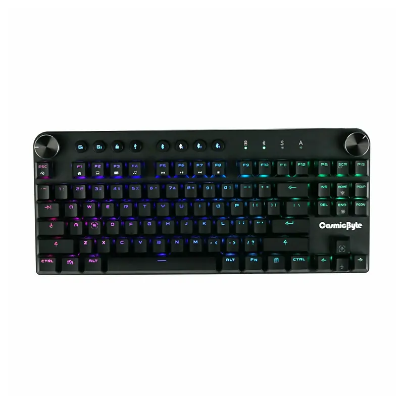kc_computers_cosmic_byte_cb_gk_19_sirius_wireless_rgb_mechanical_keyboard_brown_switch_1 Cosmic Byte CB-GK-19 Sirius Wireless RGB Mechanical Keyboard (Brown Switch) - Image 1