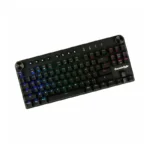 Cosmic Byte CB-GK-19 Sirius Wireless RGB Mechanical Keyboard (Brown Switch) - Image 2