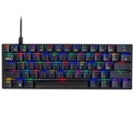 Cosmic Byte CB-GK-21 Themis RGB Mechanical Gaming Keyboard (Blue Switch)