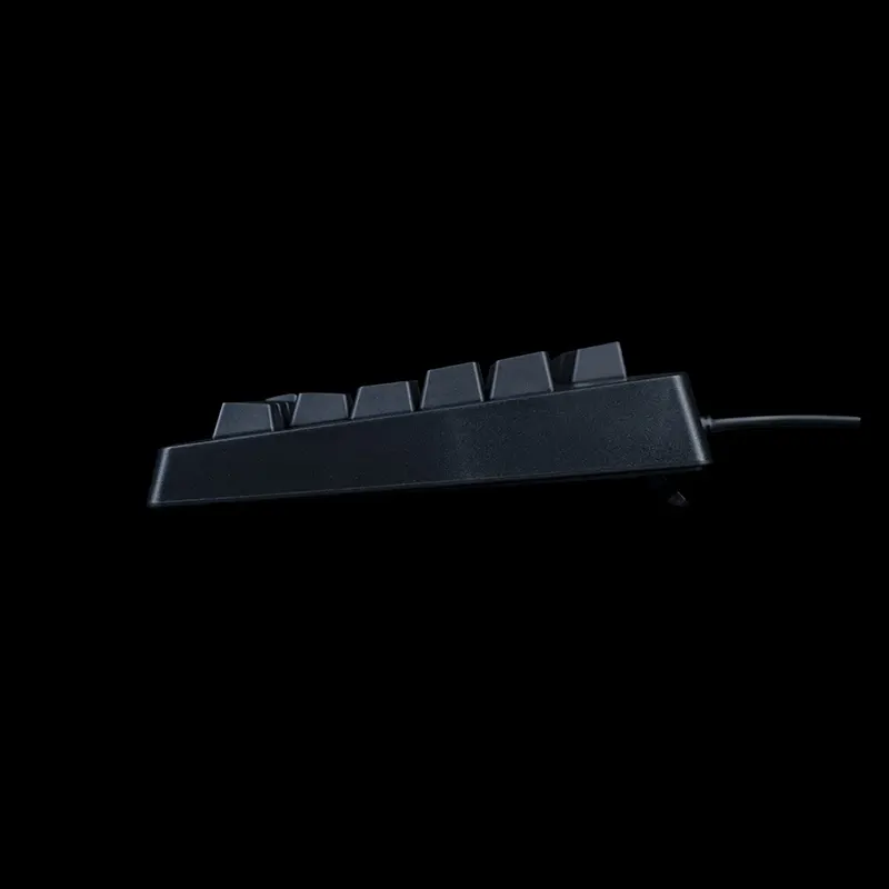 Cosmic Byte CB-GK-22 Veritas RGB Membrane Gaming Keyboard - Image 4