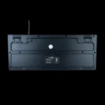 Cosmic Byte CB-GK-22 Veritas RGB Membrane Gaming Keyboard - Image 5