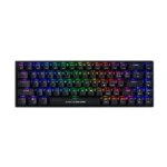 Cosmic Byte CB-GK-23 Artemis RGB Mechanical Gaming Keyboard (Blue Switch)