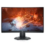 Dell S2422HG 24-inch Full HD 165Hz 1ms Curved Gaming Monitor
