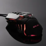 Galax Slider 02 RGB Gaming Mouse (SLD-02) - Image 4